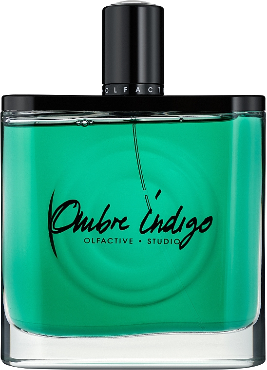 Olfactive Studio Ombre Indigo - Woda perfumowana — Zdjęcie N1