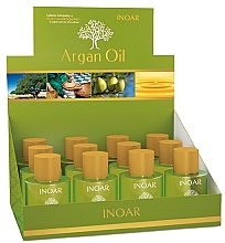 Olej arganowy - Inoar Argan oil — Zdjęcie N2