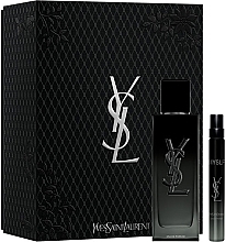 Kup Yves Saint Laurent MYSLF - Zestaw (edp/60ml + edp/10ml)