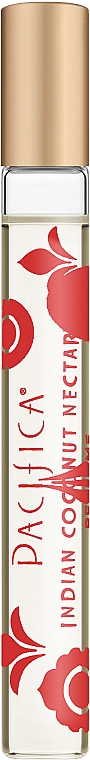 Pacifica Indian Coconut Nectar - Perfumy w rolce — Zdjęcie N1