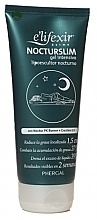 Kup Żel do miejscowej walki ze złogami tłuszczu - E'lifexir Dermo Nocturslim Intensive Night Liposculptor Gel