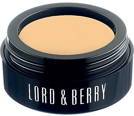 Kremowy korektor do twarzy - Lord & Berry Flawless Creamy Concealer  — Zdjęcie N1