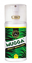 Kup Spray na komary i kleszcze - Mugga Spray