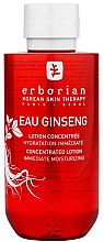 Kup Skoncentrowany balsam nawilżający do twarzy - Erborian Ginseng Eau Lotion
