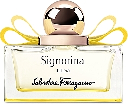 Kup Salvatore Ferragamo Signorina Libera - Woda perfumowana