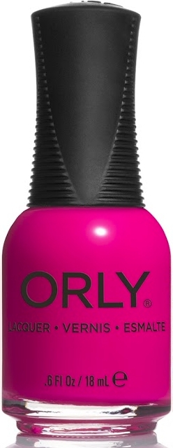 Lakier do paznokci - Orly In The Mix Collection Nail Polish — Zdjęcie N1