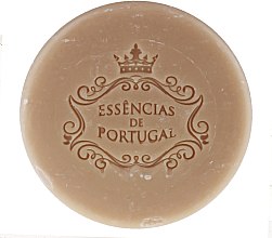 Naturalne mydło w kostce Jaśmin - Essencias De Portugal Senses Jasmine Soap With Olive Oil — Zdjęcie N3