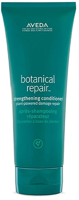 Regenerująca i wzmacniająca odżywka do włosów - Aveda Botanical Repair Strengthening Conditioner — Zdjęcie N1
