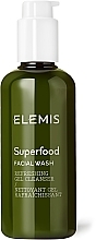 Kup Żel do mycia twarzy - Elemis Superfood Facial Wash