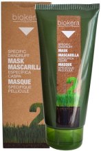 Kup Maska do włosów - Salerm Biokera Specific Dandruff Mask