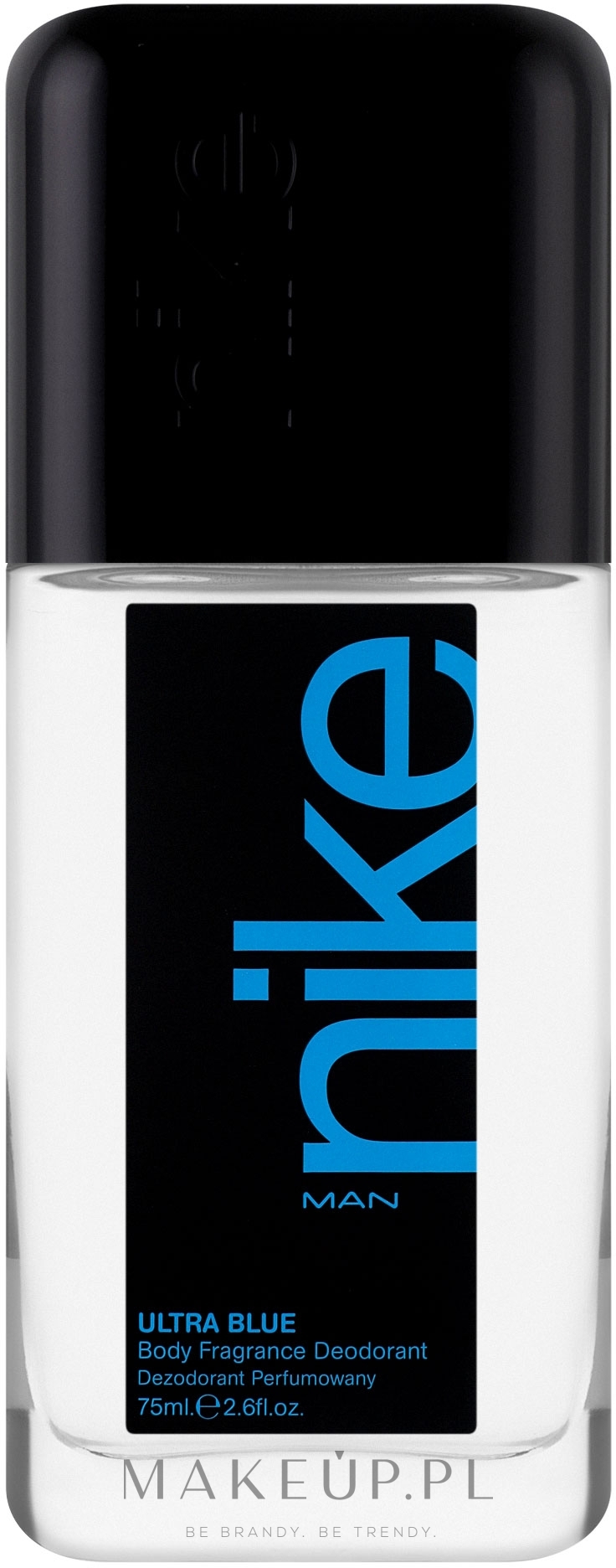 Nike Man Ultra Blue - Dezodorant — Zdjęcie 75 ml