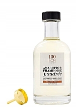 Kup PRZECENA! 100BON Amaretto & Framboise Poudree Refill - Woda perfumowana (wkład uzupełniający)*