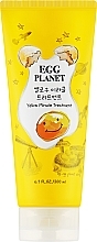 Kup Maska do włosów - Daeng Gi Meo Ri Egg Planet Yellow Miracle Treatment