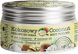Kup Peeling do ciała, kokosowy - Efektima Coconut Body Peeling