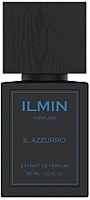 Ilmin Il Azzurro - Perfumy  — Zdjęcie N1