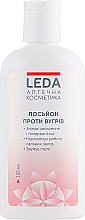 Balsam przeciwtrądzikowy	 - Leda Acne Lotion — Zdjęcie N2