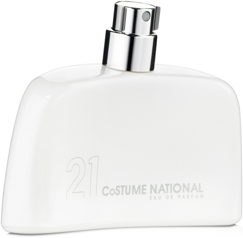 Costume National CN21 - Woda perfumowana