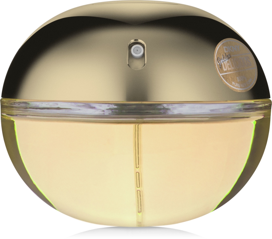 DKNY Golden Delicious - Woda perfumowana