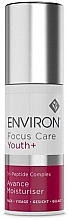 Kup Eliksir do twarzy - Environ Focus Care Youth+ Tri-Peptide Complex+ Avance Elixir
