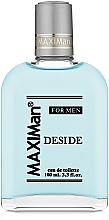 Kup Aroma Parfume Maximan Desire - Woda toaletowa