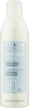 Utleniacz 10 vol. 3% - Oyster Cosmetics Oxy Cream Oxydant — Zdjęcie N1