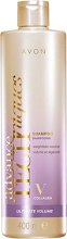 Kup Szampon zwiększający objętość włosów cienkich - Avon Advance Techniques Ultimate Volume Shampoo