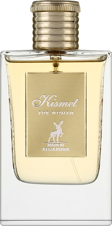 Alhambra Kismet for Women - Woda perfumowana — Zdjęcie N1