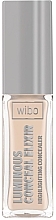 Kup Rozświetlający korektor - Wibo Luminous Conceal Elixir Highlighting Concealer