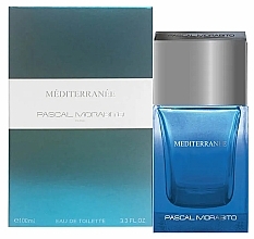 Kup Pascal Morabito Mediterranee - Woda toaletowa 