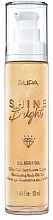 Kup Rozświetlający olejek do ciała - Pupa Shine Bright Gel Body Oil