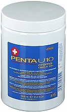 Nawilżający krem zmiękczający z mocznikiem do ciała - Pentamedical Penta U10 Cream — Zdjęcie N1