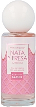 Kup Saphir Fruit Attraction Nata Y Fresa Cream - Woda toaletowa