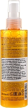 Dwufazowy balsam z wyciągiem z owsa - Brelil Numero Instant Two-phase Oatmeal Hair Conditioner — Zdjęcie N2