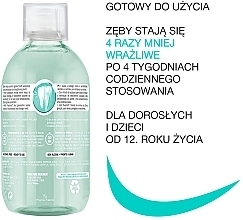 Płyn do płukania ust - Pierre Fabre Eludril Sensitive Mouthwash — Zdjęcie N4