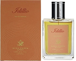 Acca Kappa Idillio - Woda perfumowana — Zdjęcie N2