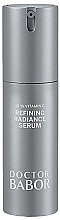 Kup Rozświetlające serum do twarzy - Babor Doctor Babor Resurface Refining Radiance Serum