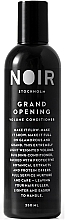 Kup Odżywka zwiększająca objętość włosów - Noir Stockholm Grand Opening Volume Conditioner
