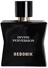 Kup Hedonik Divine Perversion - Perfumy