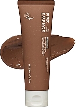Kup Maseczka do twarzy z glinką - Holika Holika Pure Essence The Vegan Cacao Nibs Pore Clay Mask