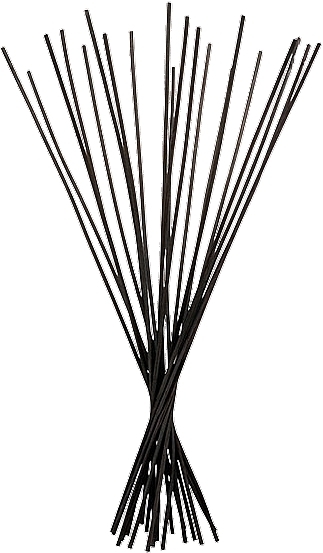 Patyczki zapachowe - Dr. Vranjes Black Sticks — Zdjęcie N1