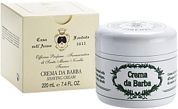 Kup Santa Maria Novella Tabacco Toscano - Krem do golenia