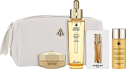 Zestaw, 5 produktów - Guerlain Abeille Royale — Zdjęcie N2