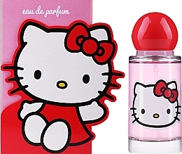 Bi-es Hello Kitty Bubble Gum - Woda perfumowana — Zdjęcie N3