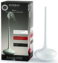 Kup Dyfuzor ultradźwiękowy - Esteban Diffuser Art Edition White
