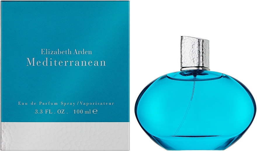 Elizabeth Arden Mediterranean - Woda perfumowana — Zdjęcie N4
