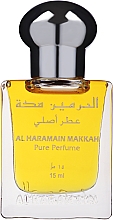 Al Haramain Makkah - Perfumowany olejek dla mężczyzn — Zdjęcie N1