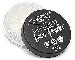 Kup Sypki puder utrwalający - PuroBio Cosmetics Primer Loose Powder