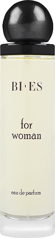 Bi-es For Woman - Woda perfumowana — Zdjęcie N1