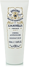 Kup Dezodorant w kremie - Santa Maria Novella Deodorant Cream