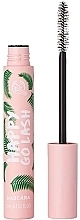 Tusz do rzęs - The Body Shop Happy Go Lash Mascara — Zdjęcie N2